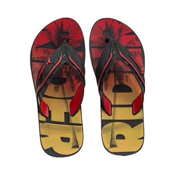 Chinelo-de-Dedo-Preto-e-Vermelho-Coqueiros-|-Rider-Tamanho--41---Cor--PRETO-0